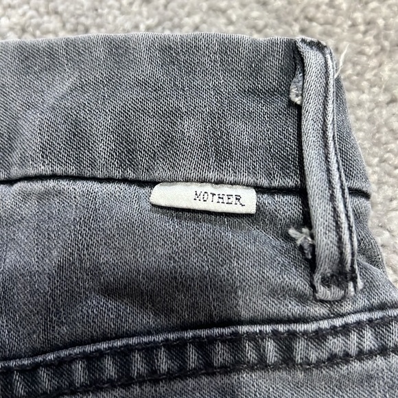 Mother jeans - Picture 9 of 9